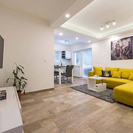 Apartment Helen Deluxe Dubrovnik Extérieur photo