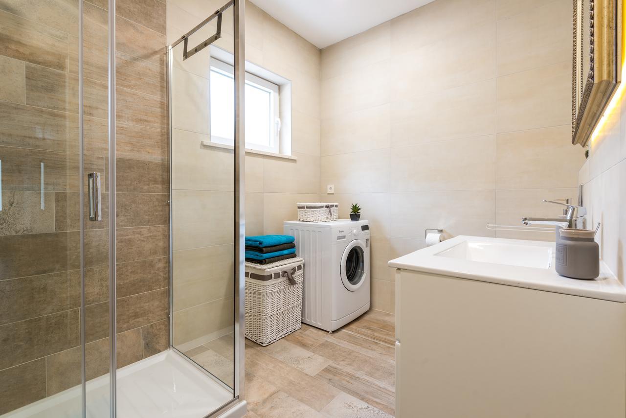 Apartment Helen Deluxe Dubrovnik Extérieur photo