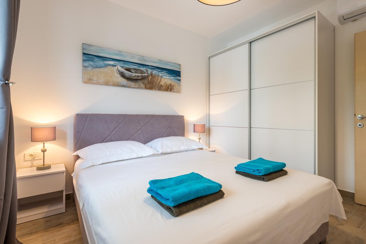 Apartment Helen Deluxe Dubrovnik Extérieur photo