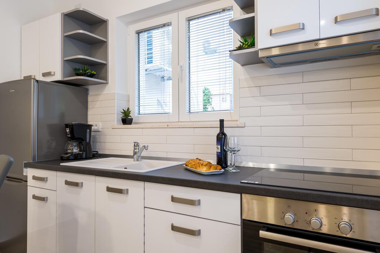 Apartment Helen Deluxe Dubrovnik Extérieur photo